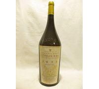 magnum 150cl côtes du jura domaine rolet tradition blanc 1998 - jura