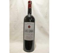 magnum 150cl luis canas rouge 2010 - rioja crianza espagne