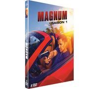 Magnum (2018) - Saison 1