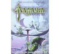 MAGNUM - A Winter's Tale - The Greatest Hits Live In Concert