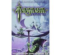 Magnum-A Winter's Tale-The Greatest Hits Live in Concert