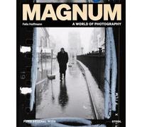 Magnum: A World of Photography