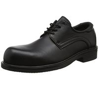Magnum Active Duty Composite Toe, Chaussures de sécurité mixte adulte, Noir (Black), 43 EU