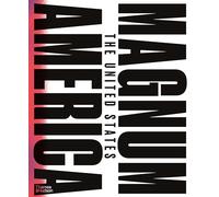 Magnum America: The United States