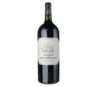 Magnum - Amiral de Beychevelle 2020 - Second Vin du Château Beychevelle