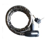 Magnum-Antivol de vélo Blindé 110Cm X 25mm AL4