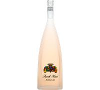 Magnum - Argali rosé 2025 - Puech Haut