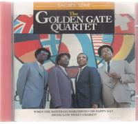 Magnum Band - The Golden Gate Quartet