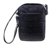 Sac bandouliÃšre Magnum Larus Noir 4 L