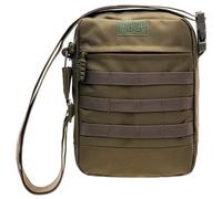 Sac bandouliÃšre Magnum Larus Vert 4 L