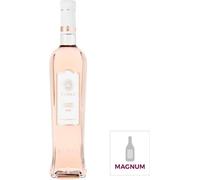 Magnum Berne Grande Récolte Côtes de Provence - Vin rosé de Provence 2024