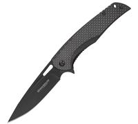 boker magnum - 01ry703 - magnum black carbon G