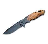 MAGNUM Blomkvist Olive 01MB736