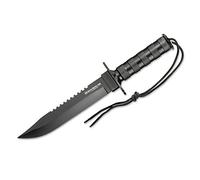 Magnum Boker 02MB935 Survivaliste Couteau de survie Aluminium