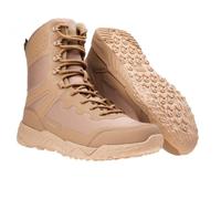 Magnum Bondsteel High Wp C Bottes militaires 92800490642 gris brun