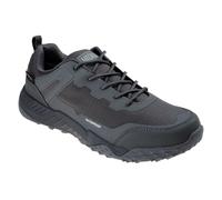 Magnum Bondsteel Low Wp C - Waterproof - Hommes Tactical Outdoor Baskets Sneakers Chaussures Gris - 41
