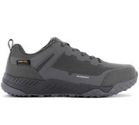 Magnum Bondsteel Low Wp C - Waterproof - Hommes Tactical Outdoor Baskets Sneakers Chaussures Gris - 43