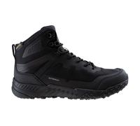 Magnum Bondsteel Mid Wp C - Waterproof - Hommes Military Tactical Boots Bottes Noir - 44