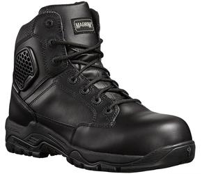 Magnum Bottes de sécuritéitss Bottes Strike Force 6.0 Leather Ct Cp Sz Wp M801550 S3 EUR 47