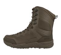 MAGNUM Bottes d'intervention Ultima 8.0 WP avec fermeture éclair latérale, noires, Ranger Green, 44 EU