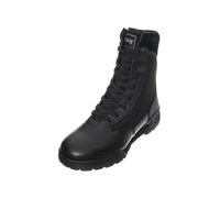 MAGNUM Bottes 'Mens Classic Black Lace-Up Boots' noir, Taille 38