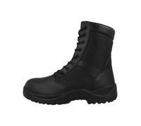 MAGNUM Bottines à lacets 'Centurion 8.0 SZ' noir, Taille 39