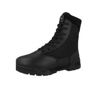 MAGNUM Bottines à lacets 'Classic' noir, Taille 46