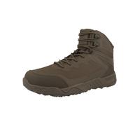 MAGNUM Bottines à lacets 'Ultima 6.0' olive, Taille 43