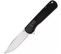 Magnum Braddock Noir