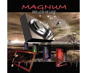 Magnum - Breath of Life