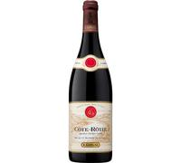 Magnum - Brune et Blonde 2021 - E. Guigal