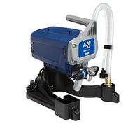 Magnum by Graco 17C243 Pistolet à Peinture airless A20 Plus, Usage Domestique (débit 0,9 l/Min, Pression Max. 207 Bars), Bleu