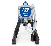 Magnum by Graco 17C244 Pistolet à Peinture airless A30 ProPLUS, Usage Domestique (débit 1 l/Min, Pression Max. 207 Bars)