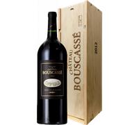 Magnum Caisse Bois - Château Bouscassé 2016