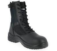 MAGNUM Centurion 8.0 coquée 1 zip - Noir - 44