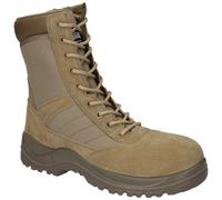 Magnum Centurion 8.0 Sz Coyote - Chaussures Tactique Homme pour Outdoor E Chasse
