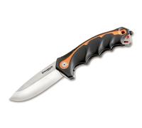 Magnum CHAINSAW ATTENDANT SATIN couteau 9 cm 01RY294
