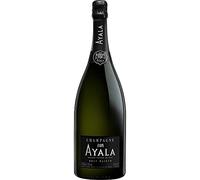 Magnum - Champagne Ayala - Brut Majeur - en Etui