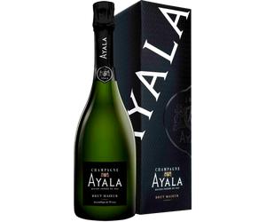 Magnum - Champagne Ayala - Brut Majeur - en Etui
