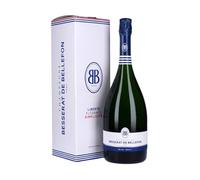 Magnum Champagne Besserat De Bellefon Bleu Brut Etui
