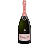 Magnum - Champagne Bollinger - Brut Rosé