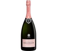 Magnum Champagne Bollinger Rosé