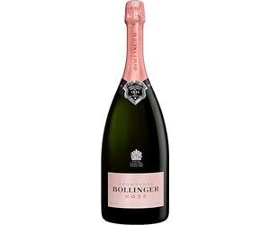 Magnum Champagne Bollinger Rosé