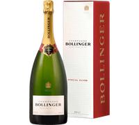 Magnum Champagne Bollinger - Special Cuvée