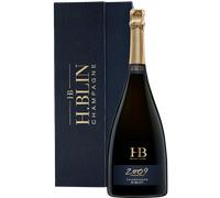 Magnum - Champagne H. Blin - Millésimé 2009 - Coffret Luxe