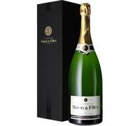 Magnum - Champagne Haton et Filles - Carte Blanche - Étui