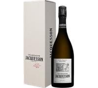 Magnum - Champagne Jacquesson - Avize Champ Caïn 2015 - Extra Brut - Étui