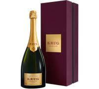 Magnum - Champagne Krug - Grande Cuvée 170ème Edition - Coffret
