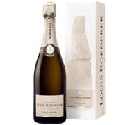 Magnum - Champagne Louis Roederer - Collection 245 - en Étui