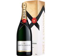 Magnum - Champagne Moët & Chandon - Brut Impérial - Étui